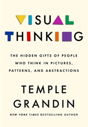 Visual Thinking (Temple Grandin)