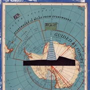 Guided by Voices - Everywhere Is Miles From Everywhere