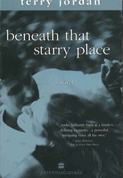 Beneath That Starry Place (Terry Jordan)