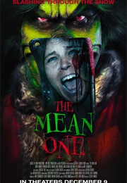 The Mean One (2022)