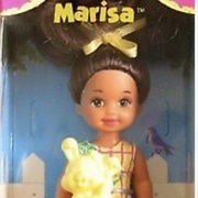 1996 Marisa Lil Friends of Kelly