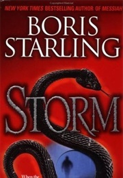 Storm (Boris Starling)