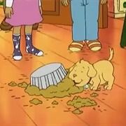 S5.E10: Arthur's Family Feud/Muffy Gets Mature