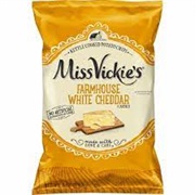 Miss Vickie's Farmhouse White Cheddar