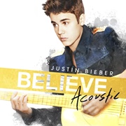 Nothing Like Us - Justin Bieber