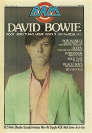 Rock Australia Magazine (1975)