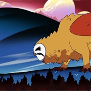 S2.E8: Knock, Knock, Knockin' on Hooty's Door