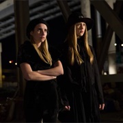 S3.E8: The Sacred Taking