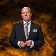 Phil Mitchell