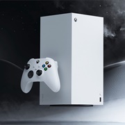 Xbox Series X Digital Edition