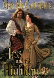 Tessa and the Highlander (May McGoldrick)