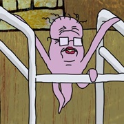 S3.E11: The Unbearable Heatness of Fire