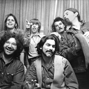 Grateful Dead