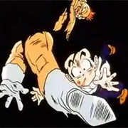 S1.E31: Son Goku Finally Arrives! Knock the Ginyu Special-Squad Around