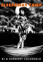 Sleepaway Camp (BJ and Harmony Colangelo)