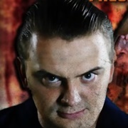 Uberocity & Gridline Studios as Hannibal Lecter