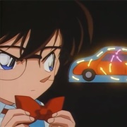 S7.E31: A Super Car's Trap: Part 2