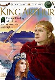 King Arthur (Rosalind Kerven)