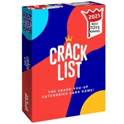 Crack List