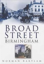 Broad Street (Chinn, Carl)