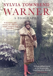 Sylvia Townsend Warner (Claire Harman)