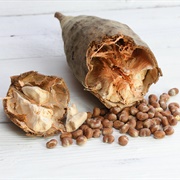 Baobab Seeds