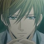 Shusei Usui (Uraboku)