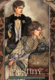 Destiny (Sharon Green)