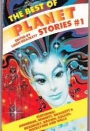 The Best of Planet Stories 1 (Ray Bradbury)