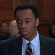 Law & Order: "Sanctuary" (S4,E19)