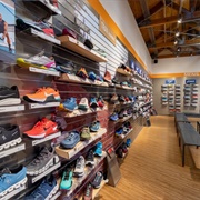 Shoe Store