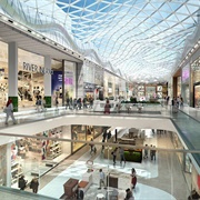 Westfield London, London, UK
