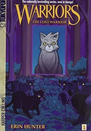 The Lost Warrior (Manga 1)