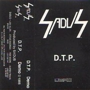Sadus - Death to Posers