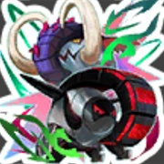 Trade Great Tusk and Iron Treads!