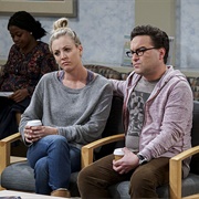 S10.E11: The Birthday Synchronicity