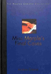 Miss Marple's Final Cases (Agatha Christie)