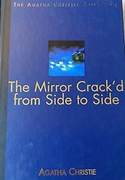 The Mirror Crack'd From Side to Side (Agatha Christie)
