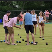 Lawn Bowling