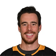 Reilly Smith (Canadian) - Pittsburgh Penguins
