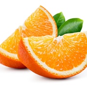 Orange Slices