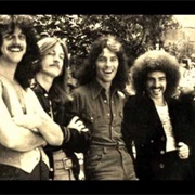 Midnight Dreamer - Journey