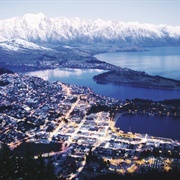 Queenstown