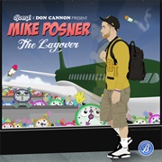 The Layover - Mike Posner