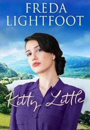 Kitty Little (Freda Lightfoot)