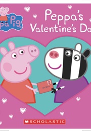 Peppa's Valentine's Day (Courtney Carbone)
