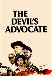 The Devil's Advocate (1977)