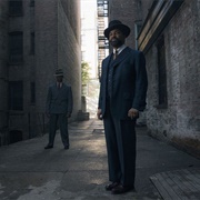 S5.E6: Devil You Know