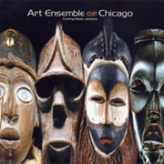 Art Ensemble of Chicago - Coming Home Jamaica