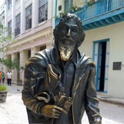 El Caballero De Paris (The Gentleman From Paris)